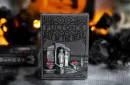 Ace Fulton's Day of the Dead Playing Cards by Art of Play – Image 1