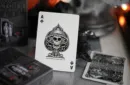 Ace Fulton's Day of the Dead Playing Cards by Art of Play – Image 2