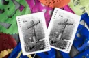 Ace Fulton's Day of the Dead Playing Cards by Art of Play – Image 3