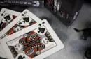 Ace Fulton's Day of the Dead Playing Cards by Art of Play – Image 4