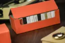 Playing Card Collection ORANGE 12 Deck Box - Kartenbox – Image 5