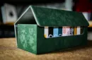 Playing Card Collection GREEN 12 Deck Box -  Kartenbox – Image 2