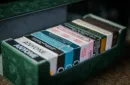 Playing Card Collection GREEN 12 Deck Box -  Kartenbox – Image 3