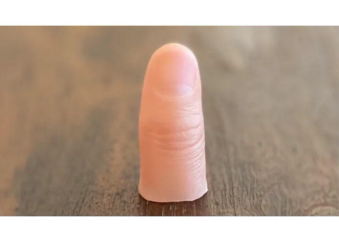 HD Thumb-tip SOFT by Alan Wong - Daumenspitze