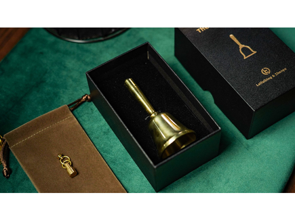 THE BELL Ultra by TCC