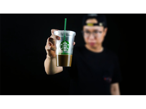 COFFEE TO GO by 7 MAGIC