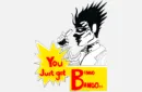 Bingo Bango by Jeff Stone - Book – Image 3