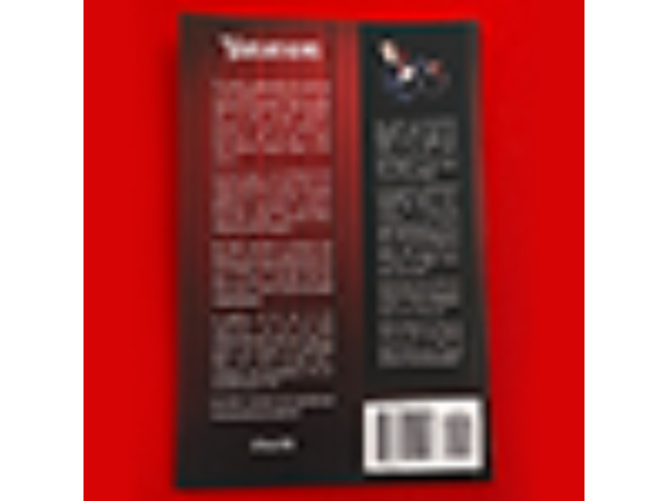 VARIATIONS by Boris Wild - Book