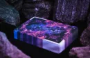 Nebula Playing Cards – Image 4