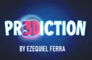 PR3DICTION RED (Gimmicks and Online Instructions) by Ezequiel Ferra – Bild 1