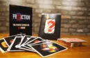 PR3DICTION RED (Gimmicks and Online Instructions) by Ezequiel Ferra – Bild 2