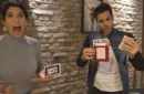 PR3DICTION RED (Gimmicks and Online Instructions) by Ezequiel Ferra – Bild 5