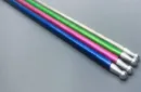 The Ultra Cane (Appearing / Metal) METALIC Silver by Bond Lee - Trick – Image 2