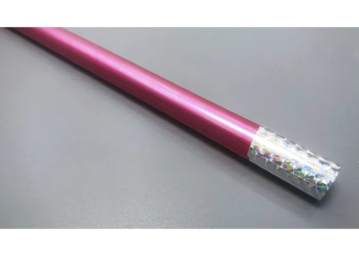 The Ultra Cane (Appearing / Metal) METALIC Rose by Bond Lee - Trick
