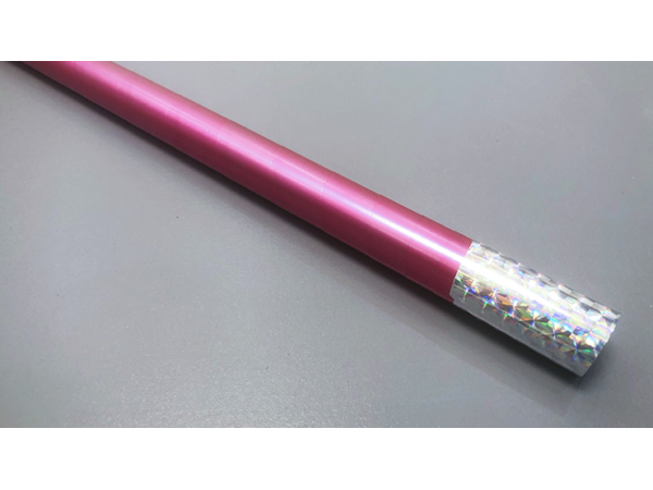 The Ultra Cane (Appearing / Metal) METALIC Rose by Bond Lee - Trick
