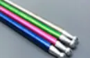 The Ultra Cane (Appearing / Metal) METALIC Rose by Bond Lee - Trick – Image 3