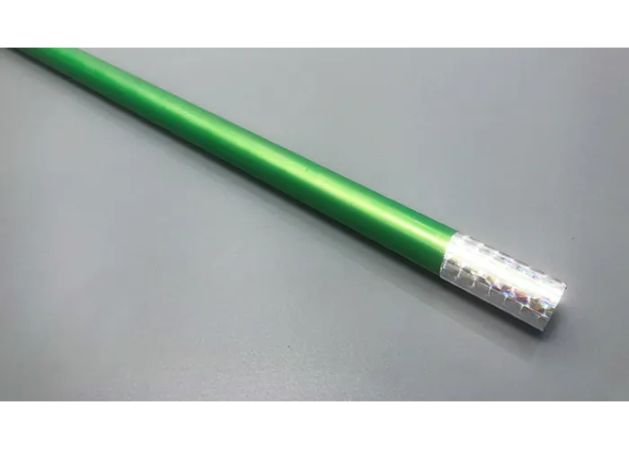 The Ultra Cane (Appearing / Metal) METALIC Green by Bond Lee