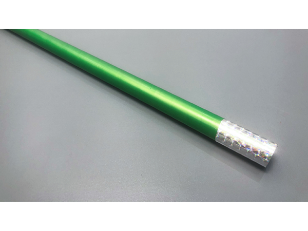 The Ultra Cane (Appearing / Metal) METALIC Green by Bond Lee