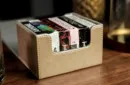 Playing Card Collection GOLD 6 Deck Box by TCC - Trick – Image 2