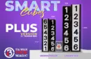 Smart Cubes PLUS (Large/Stage) by Taiwan Ben – Image 1