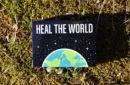 Heal the World Playing Cards – Image 1