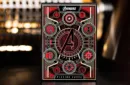 Avengers: Red Edition Playing Cards by theory11 – Bild 1