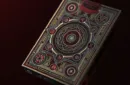 Avengers: Red Edition Playing Cards by theory11 – Bild 2