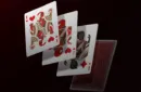 Avengers: Red Edition Playing Cards by theory11 – Bild 3