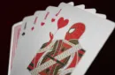 Avengers: Red Edition Playing Cards by theory11 – Bild 4