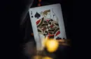 Avengers: Red Edition Playing Cards by theory11 – Bild 5