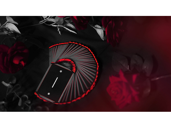 YUCI Soloist Playing Cards by TCC