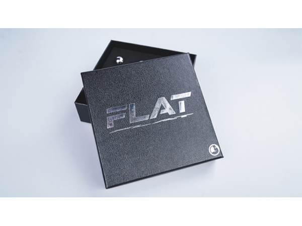 FLAT by MAGICAT - Trick