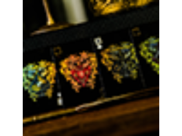 Kinghood Black Pearl Playing Card Collection Boxset