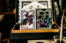 Kinghood Black Pearl Playing Card Collection Boxset – Image 2