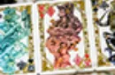 Kinghood Black Pearl Playing Card Collection Boxset – Image 9