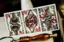 Kinghood Classic (Silver) Playing Card Collection Boxset – Image 6