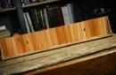 8 Deck Wooden Display Shelf by TCC – Image 3