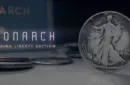 Skymember Presents Monarch (Walking Liberty) by Avi Yap – Image 1