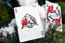Cardinals Playing Cards by Midnight Cards – Image 2