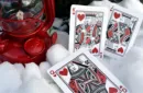 Cardinals Playing Cards by Midnight Cards – Image 4