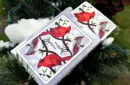 Cardinals Playing Cards by Midnight Cards – Image 5