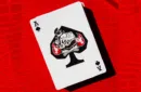 Trash & Burn (Red) Playing Cards by Howlin' Jacks – Bild 4