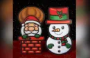 Christmas Exchange (Parlor) by Luis Zavaleta & Nox – Bild 2