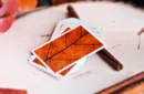 MYNOC: Leaf Edition Playing Cards – Image 2