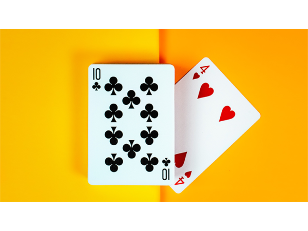 Bicycle Blue Legacy Masters Playing Cards