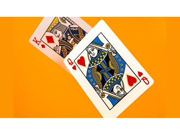 Bicycle Blue Legacy Masters Playing Cards