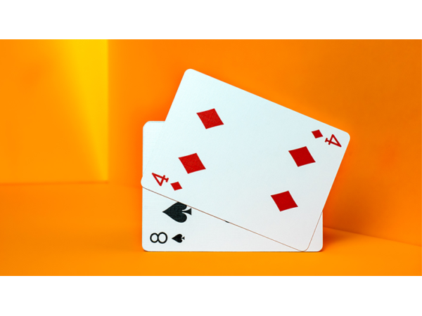 Bicycle Blue Legacy Masters Playing Cards