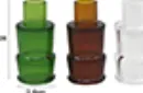 Bottle Through Table (3pk.) by JL Magic - Trick – Image 5