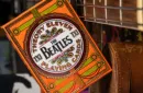 The Beatles (Orange) Playing Cards by theory11 – Bild 1