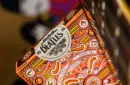 The Beatles (Orange) Playing Cards by theory11 – Bild 2